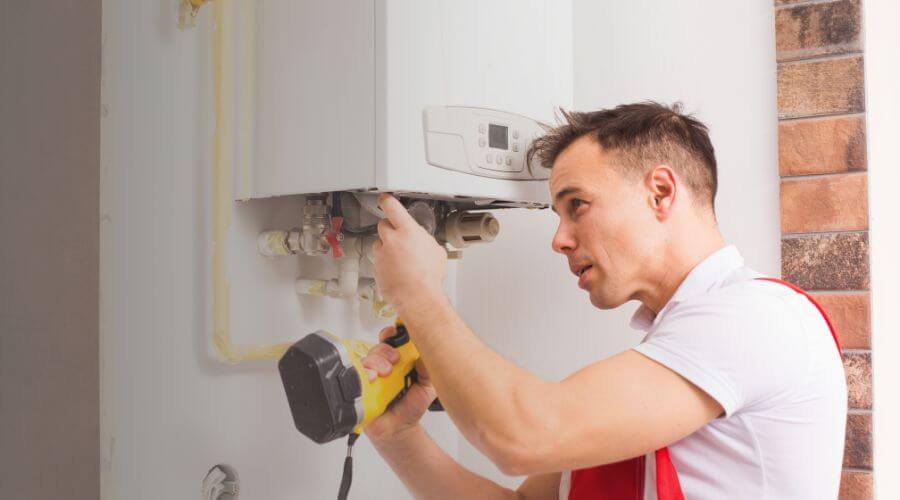 Professional septic pumping service in Belleville, PA